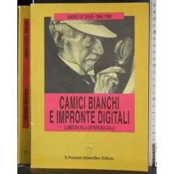 Camici bianchi e impronte digitali