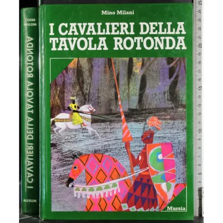 I Cavalieri della Tavola Rotonda