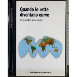 Quando le rette diventano curve