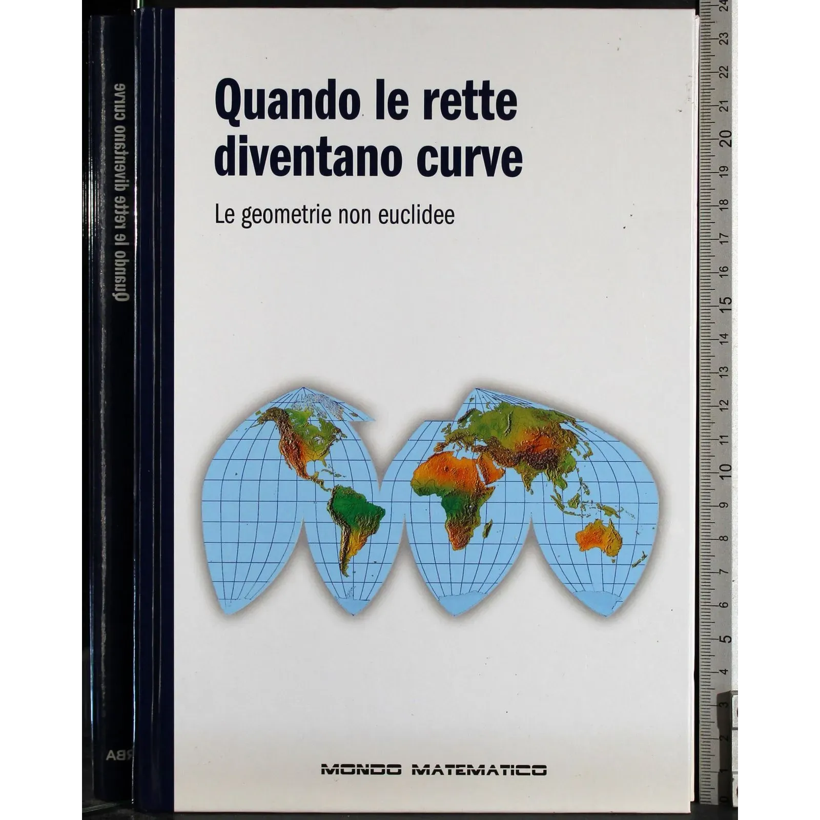 Quando le rette diventano curve