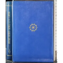 Porti e approdi del Mare Egeo