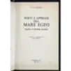 Porti e approdi del Mare Egeo