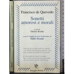 Sonetti amorosi e morali