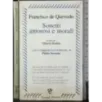 Sonetti amorosi e morali