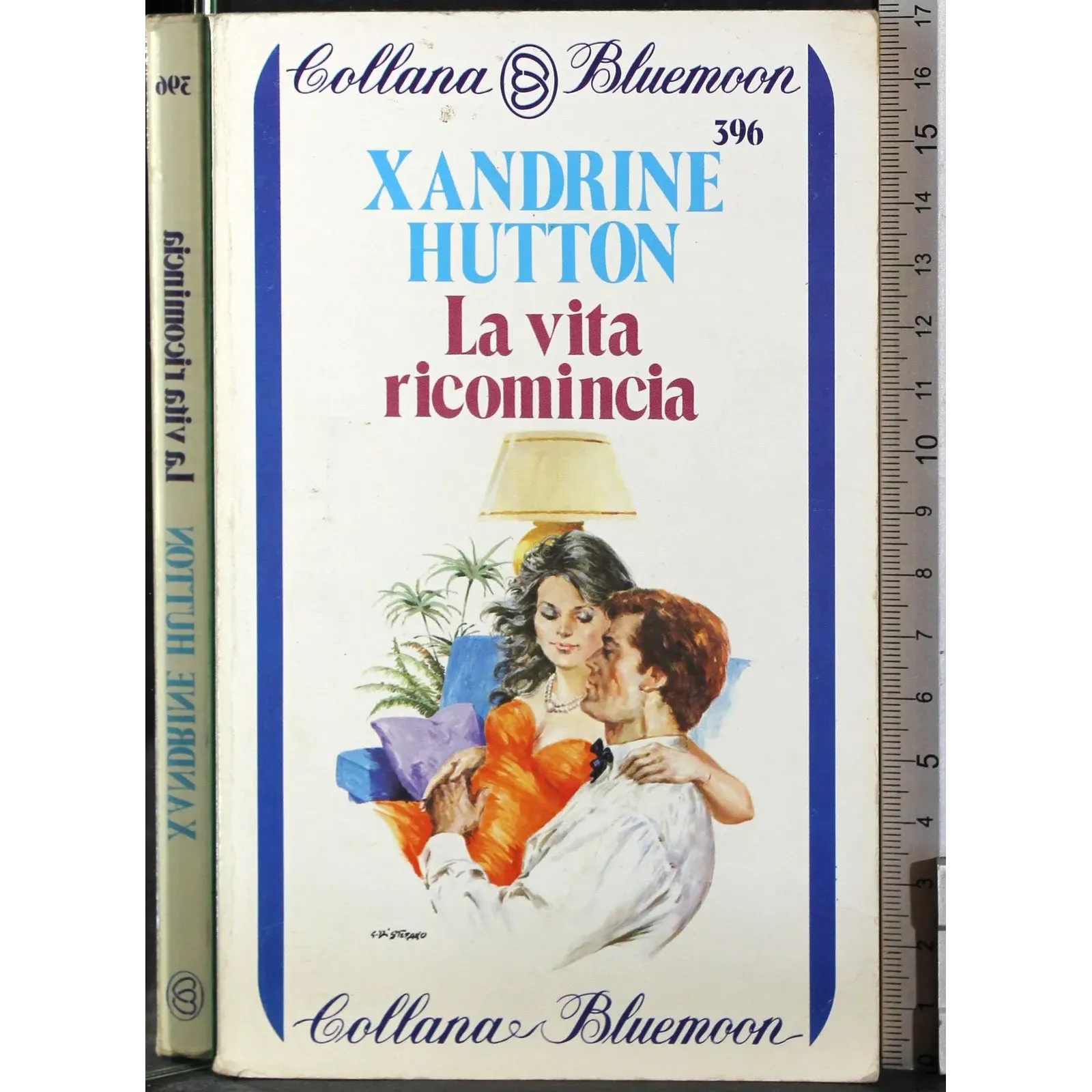 La vita ricomincia