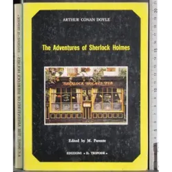 The adventures of Sherlock Holmes