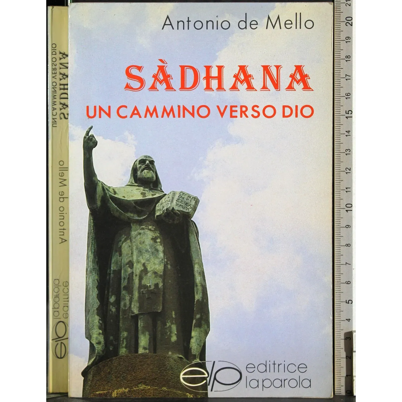 Sadhana. Un cammino verso Dio
