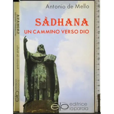 Sadhana. Un cammino verso Dio