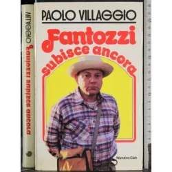 Fantozzi subisce ancora