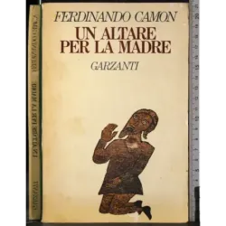 Un altare per la Madre