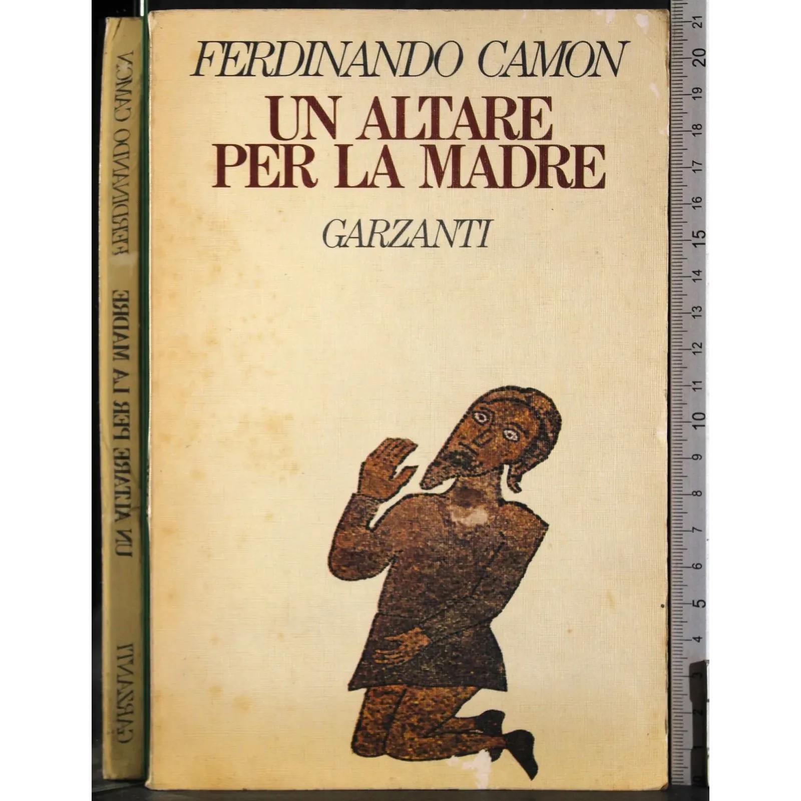 Un altare per la Madre