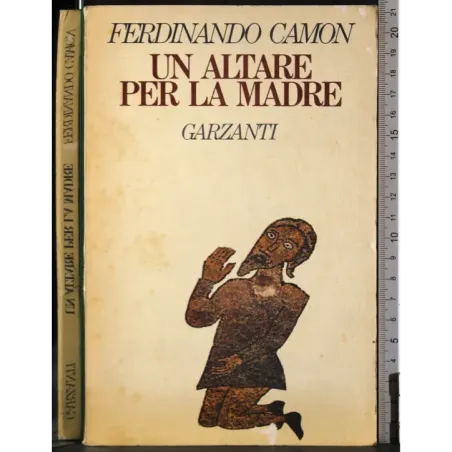 Un altare per la Madre