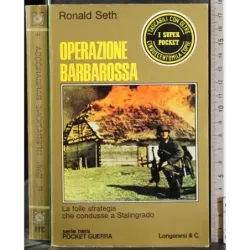 Operazione Barbarossa