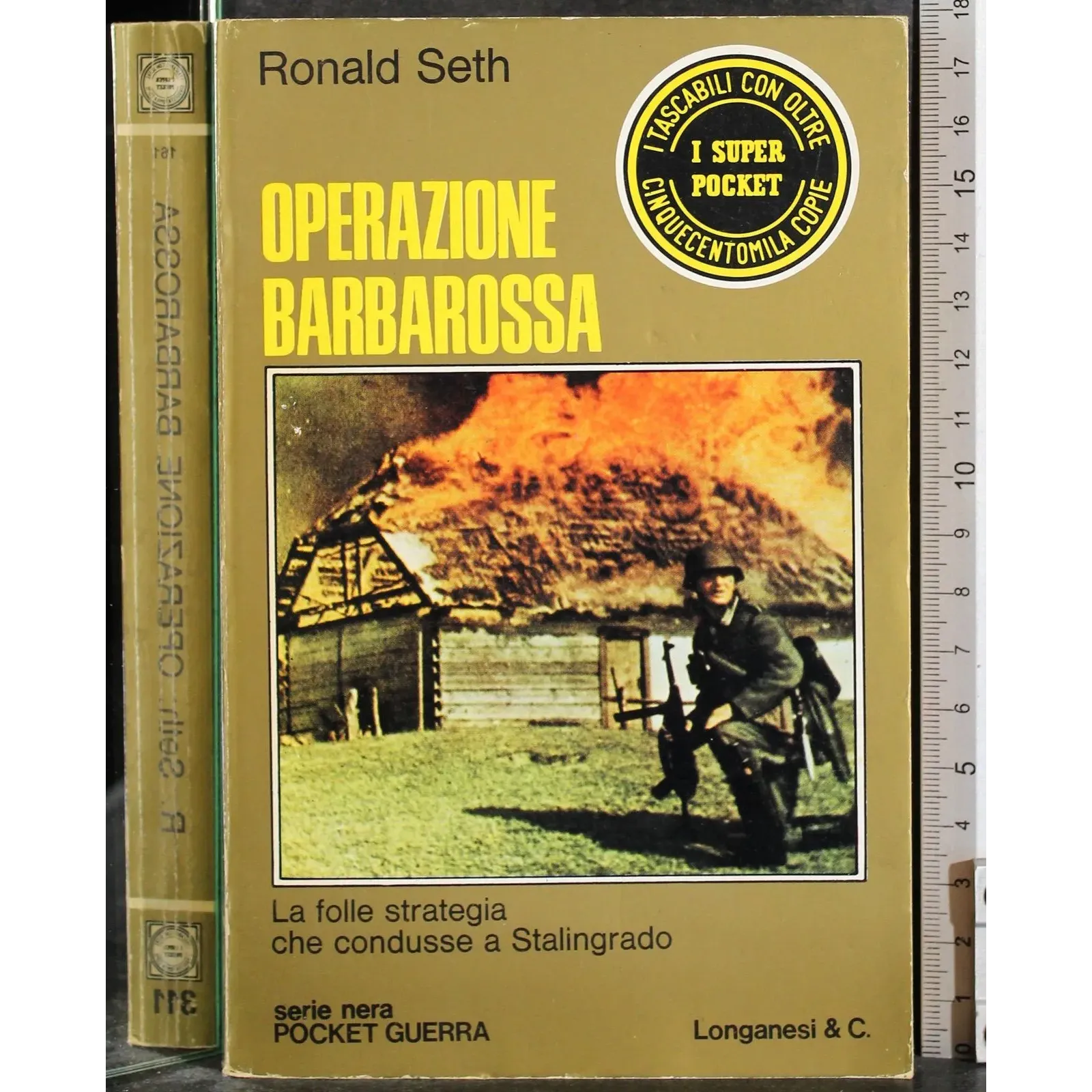 Operazione Barbarossa