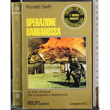 Operazione Barbarossa