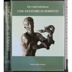 L'incantatore di serpenti