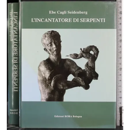 L'incantatore di serpenti