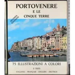 Portovenere e le cinque terre