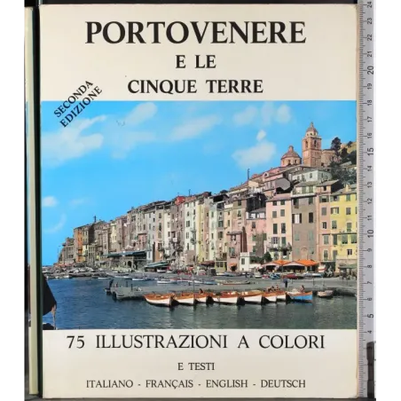 Portovenere e le cinque terre