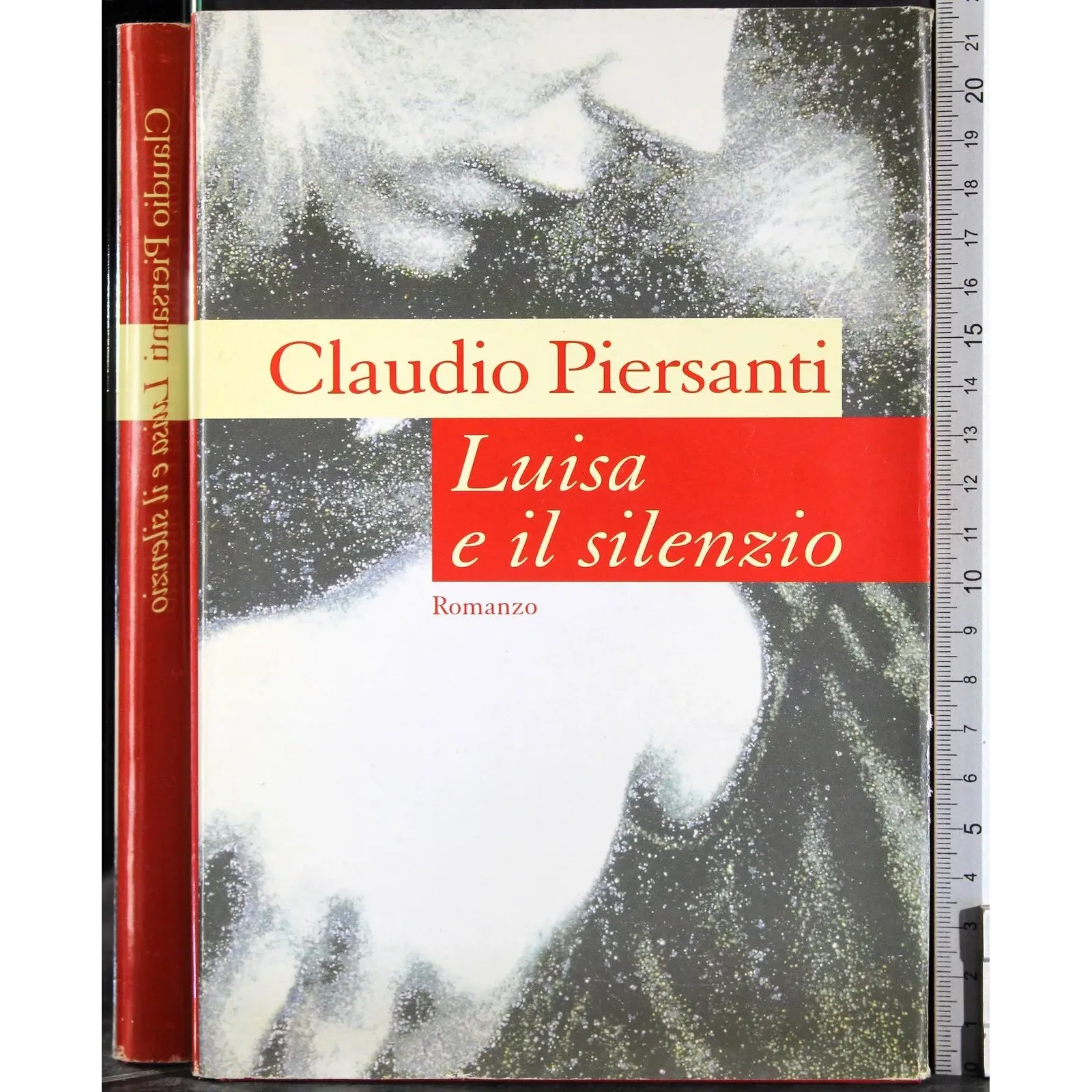 Luisa e il silenzio