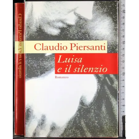 Luisa e il silenzio