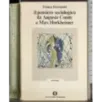 Pensiero sociologico da Auguste Comte a Max Horkheimer