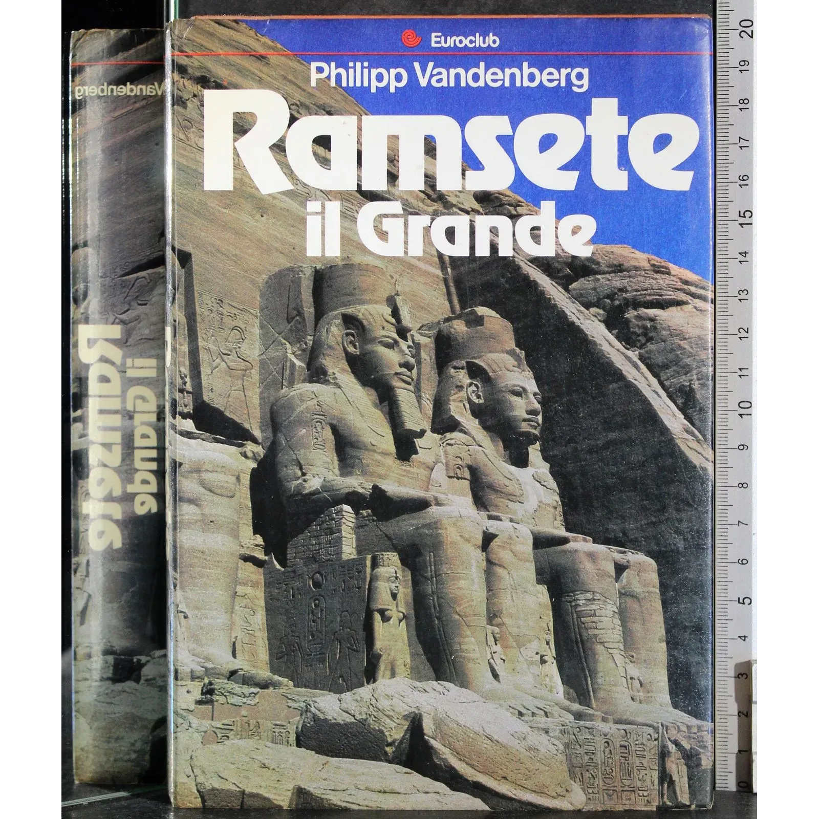 Ramsete il Grande