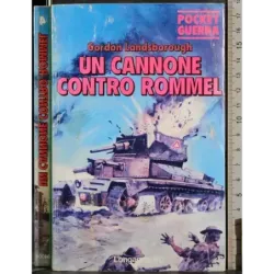 Un cannone contro Rommel