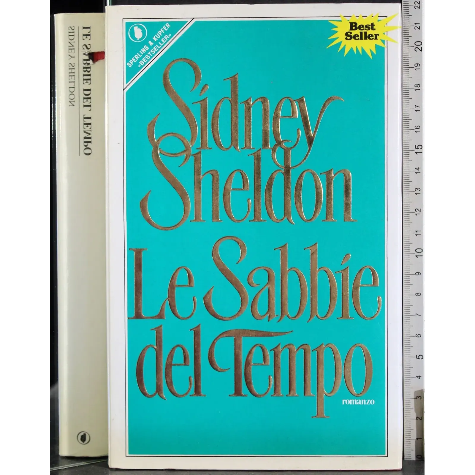 Le Sabbie del Tempo