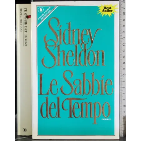 Le Sabbie del Tempo