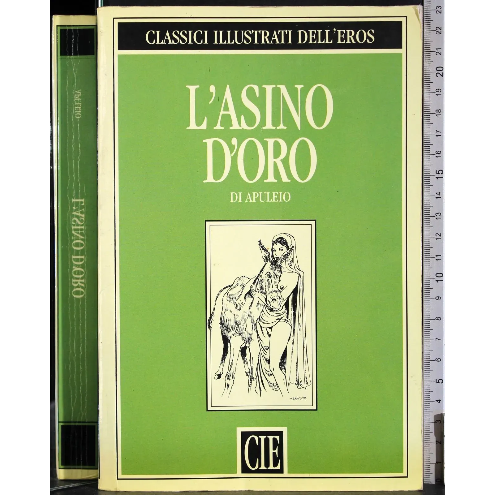L'asino d'oro