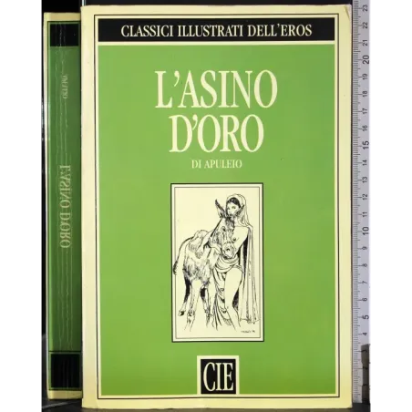 L'asino d'oro