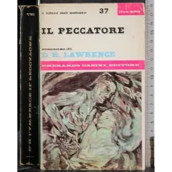 Il peccatore
