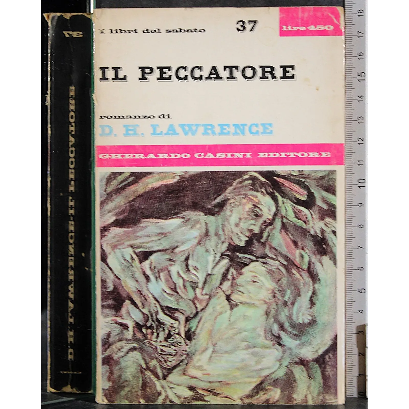 Il peccatore