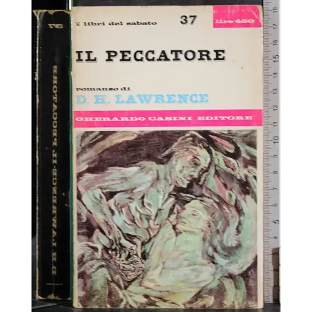 Il peccatore