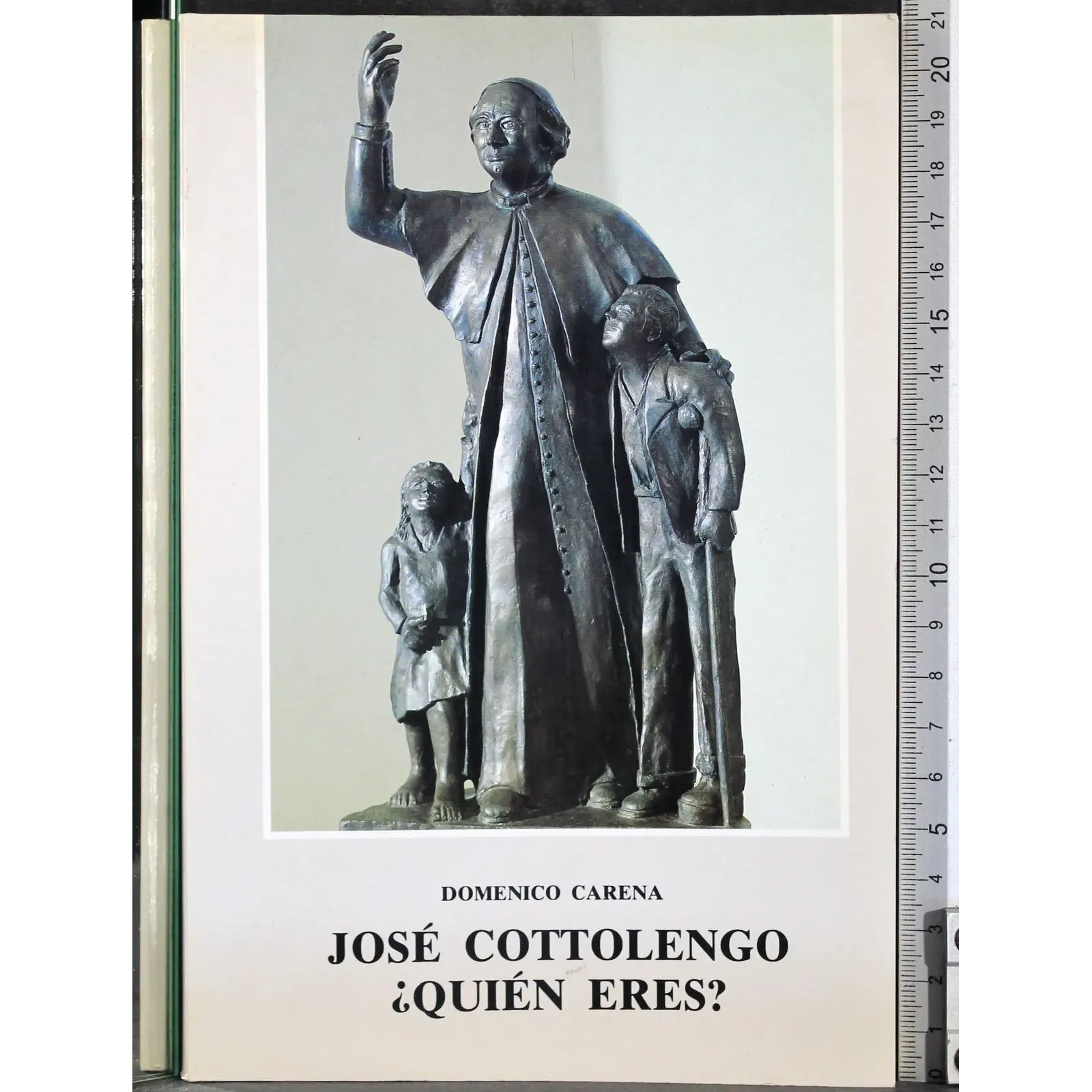José Cottolengo. Quien eres?