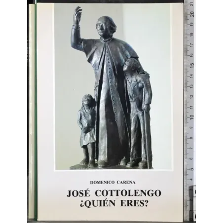 José Cottolengo. Quien eres?