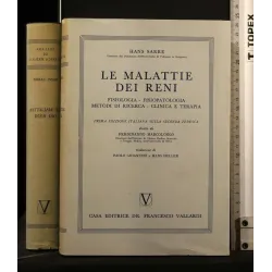 LE MALATTIE DEI RENNI