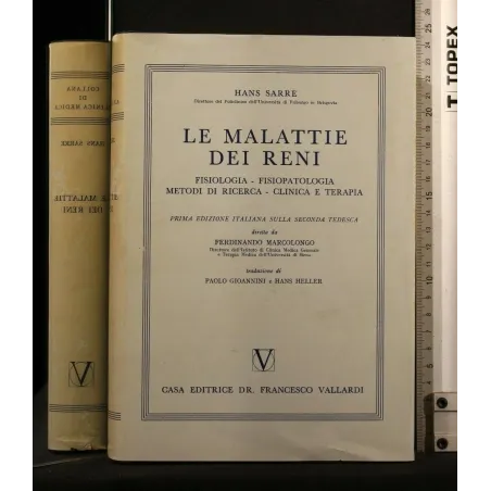 LE MALATTIE DEI RENNI