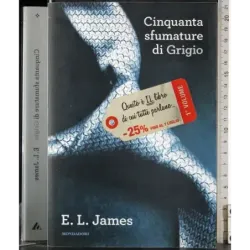 Cinquanta sfumature di grigio