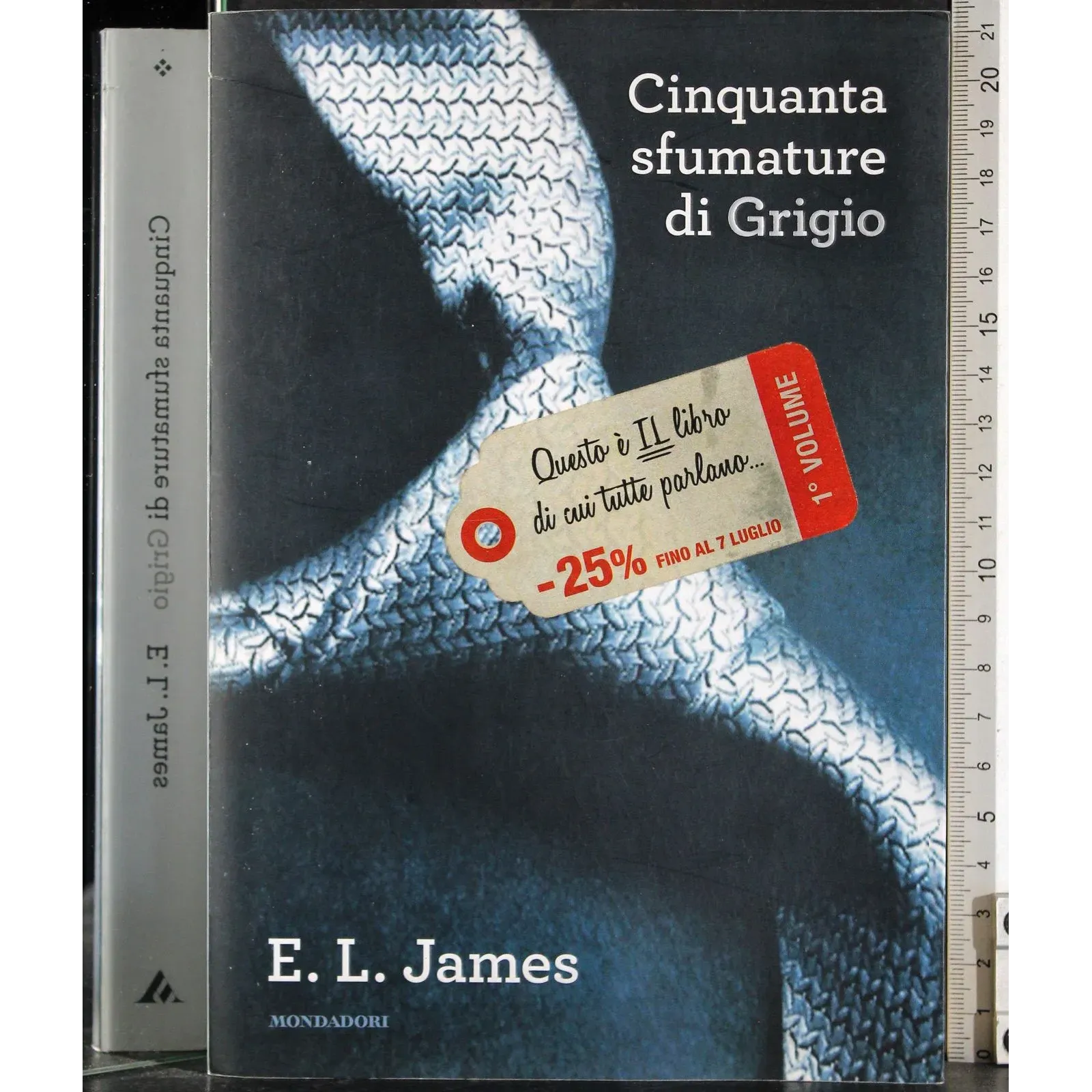 Cinquanta sfumature di grigio