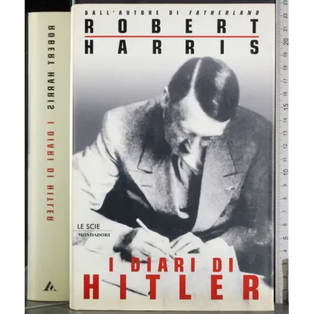 I diari di Hitler