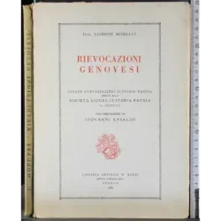 Rievocazioni genovesi