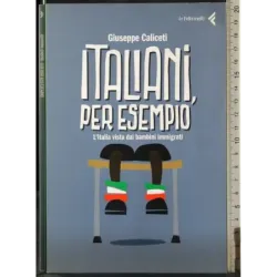 Italiani per esempio