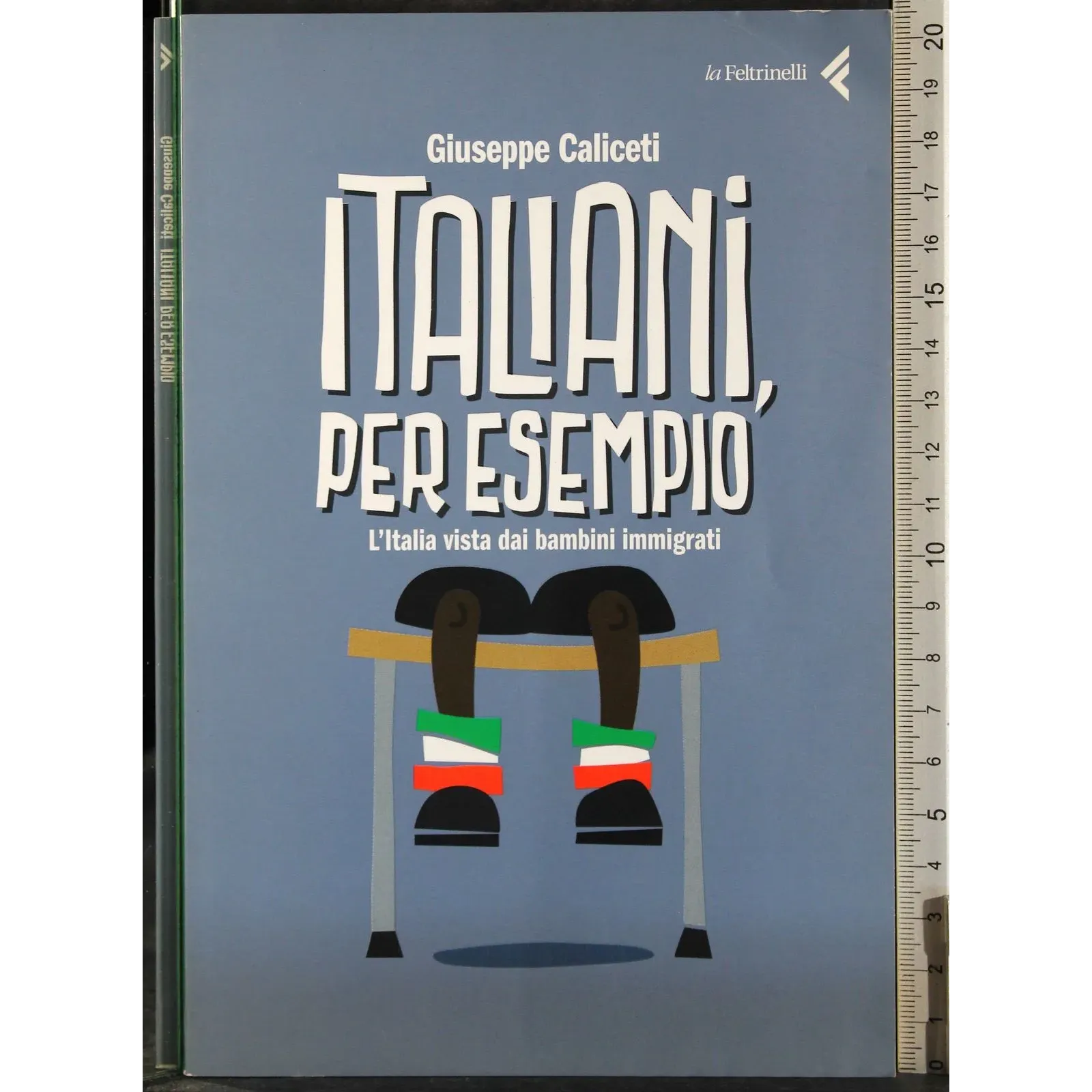Italiani per esempio
