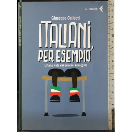 Italiani per esempio