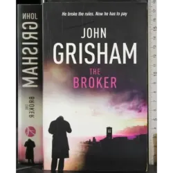 The broker