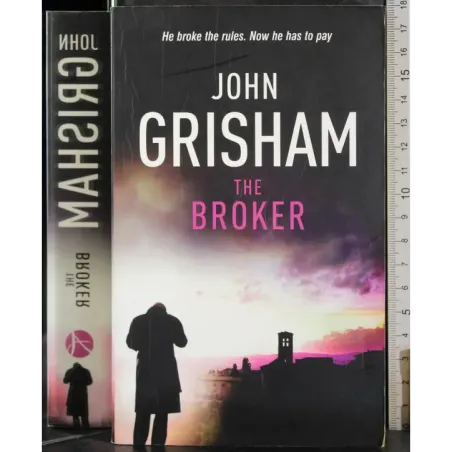 The broker