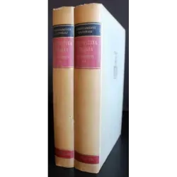 Letteratura italiana. Le correnti. Vol 1-2
