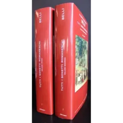 Tutti i sonetti romaneschi. Vol 1-2